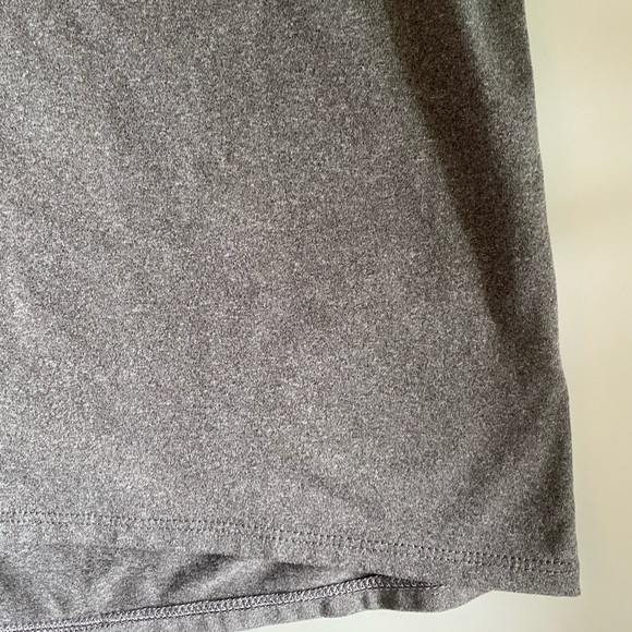 Lole Workout Casual T-Shirt with Mesh - Picture 3 of 6